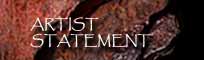 Artist Statement