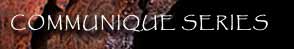Communique Series