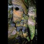 Rock Face