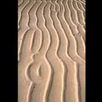 Patterned Sand