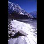 Ramsey Glacier