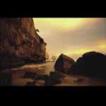 Tunnel Beach