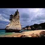 Cathedral Cove II