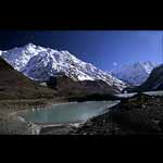 Ramsey Glacier II