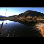 Lake Pearson