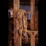 Laboured Leather II